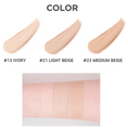 Load image into Gallery viewer, Age 20'S Signature Essence Cover Pact Moisture 21 Light Beige
