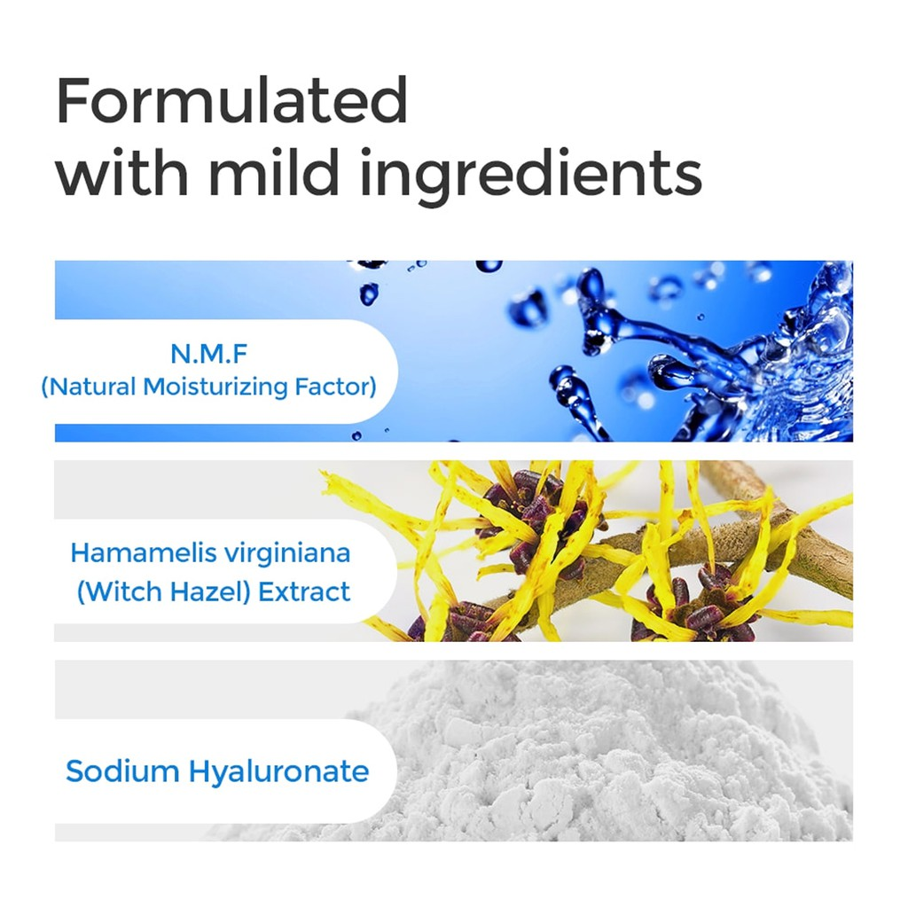 Mediheal NMF Aquaring Ampoule Mask 1Pcs