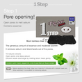 Load image into Gallery viewer, Holika Holika Pig Nose Clear Black Head 3 Step Kit Strong
