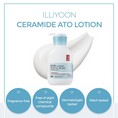 Load image into Gallery viewer, Illiyoon Ceramide Ato Lotion 350ml
