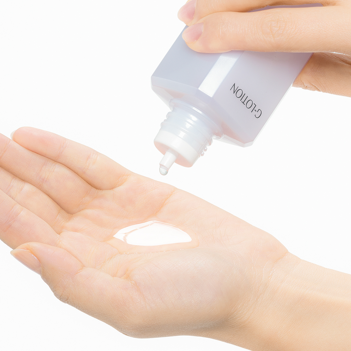 HABA G-Lotion Skin Toner