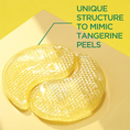 Load image into Gallery viewer, Goodal Green Tangerine Vita C Eye Gel Patch [60ea] N
