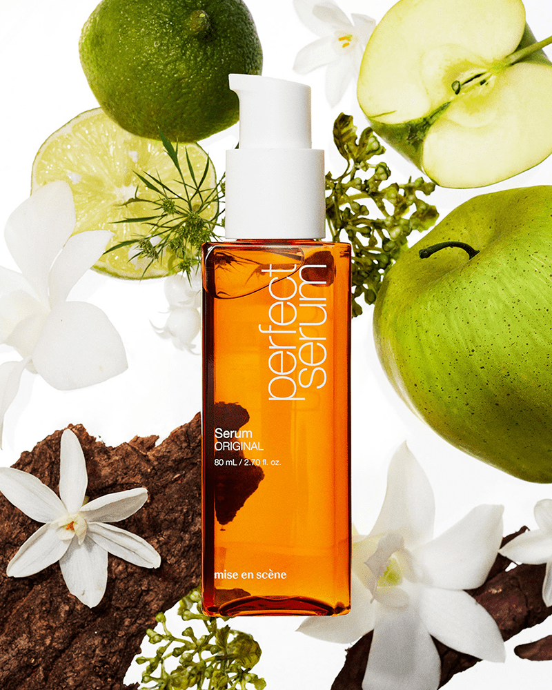 Mise En Scene Perfect Serum Original 80ml