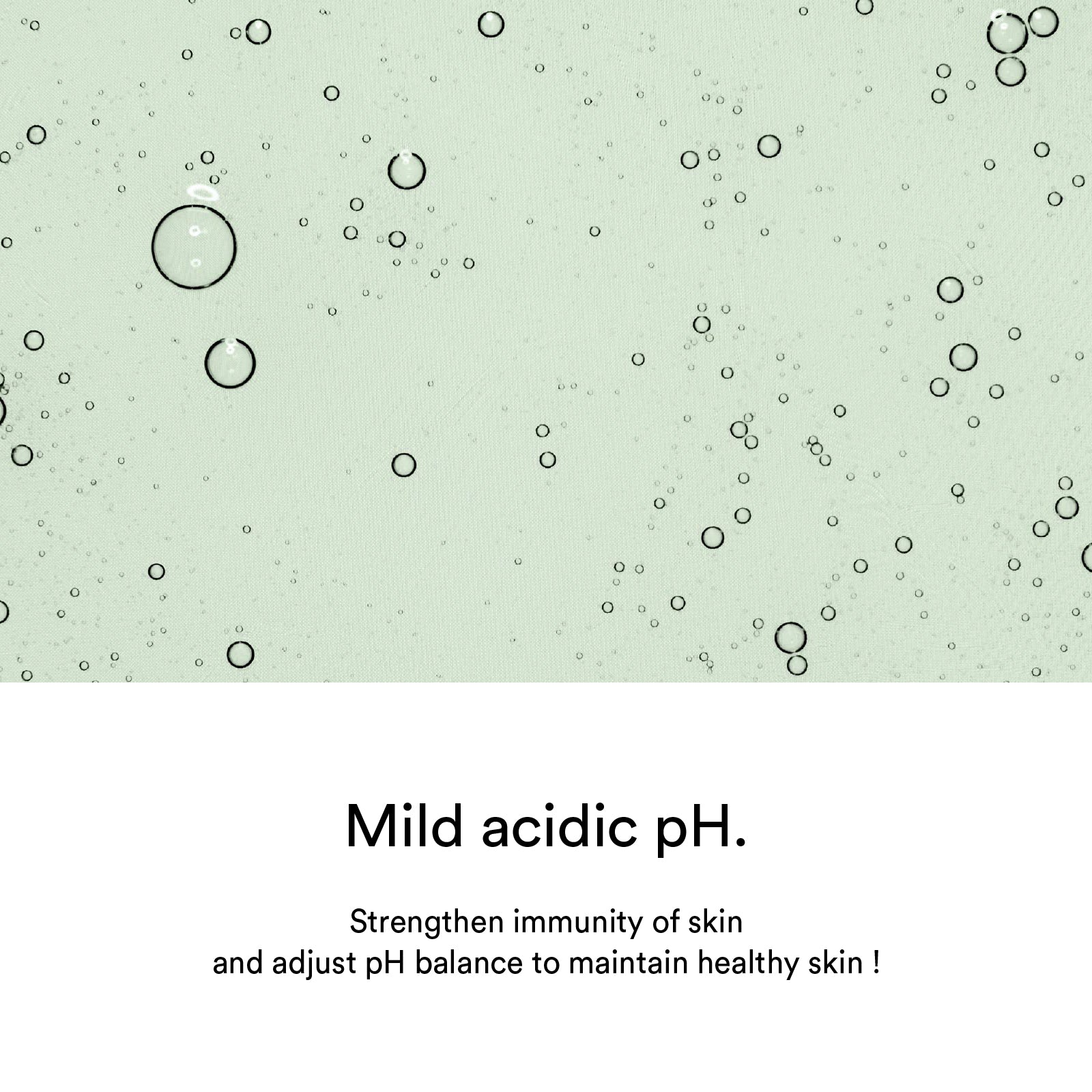 Abib Mild Acidic Ph Sheet Mask Heartleaf Fit 1Pcs