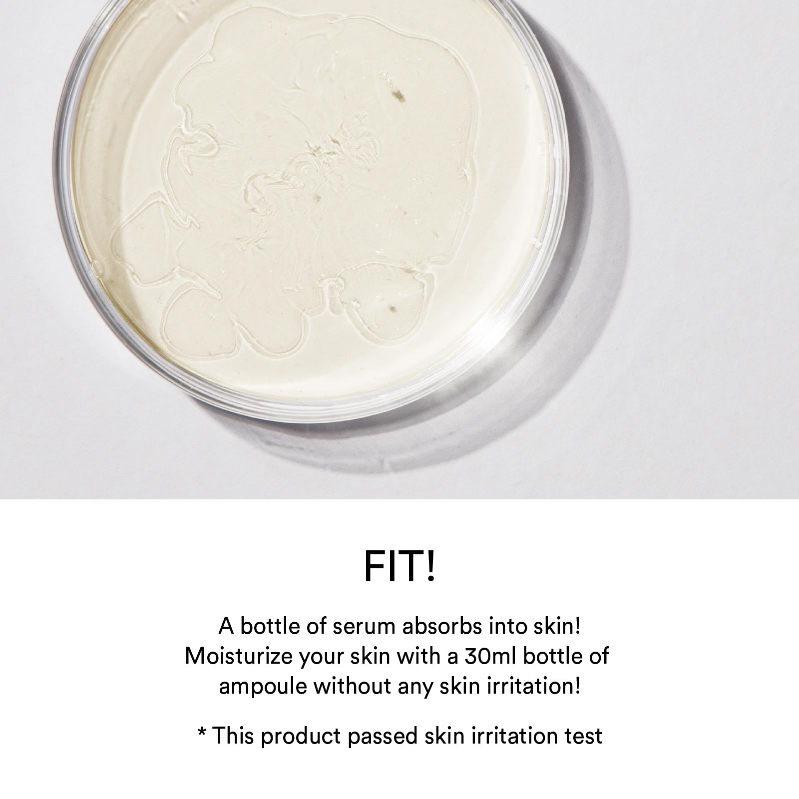 Abib Mild Acidic Ph Sheet Mask Heartleaf Fit 1Pcs