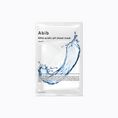 Load image into Gallery viewer, Abib Mild Acidic Ph Sheet Mask Aqua Fit 1Pcs
