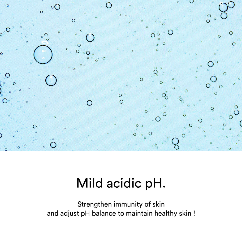 Abib Mild Acidic Ph Sheet Mask Aqua Fit 1Pcs