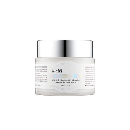 Dear Klairs Freshly Juiced Vitamin E Mask 90ml