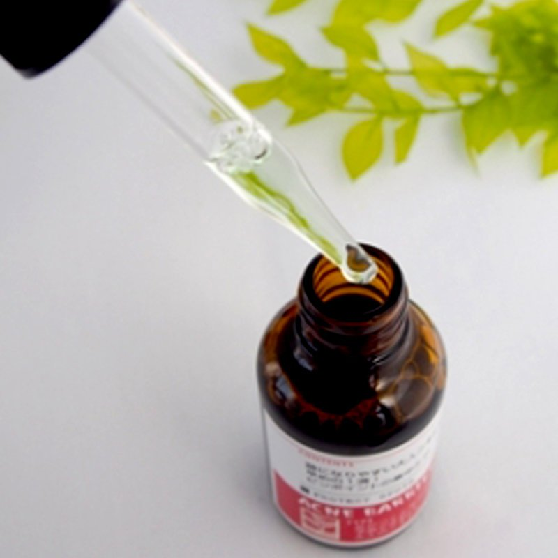 Ishizawa Acne Barrier Protect Spots 30ml