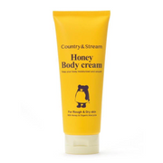 Country & Stream Body Cream 200g