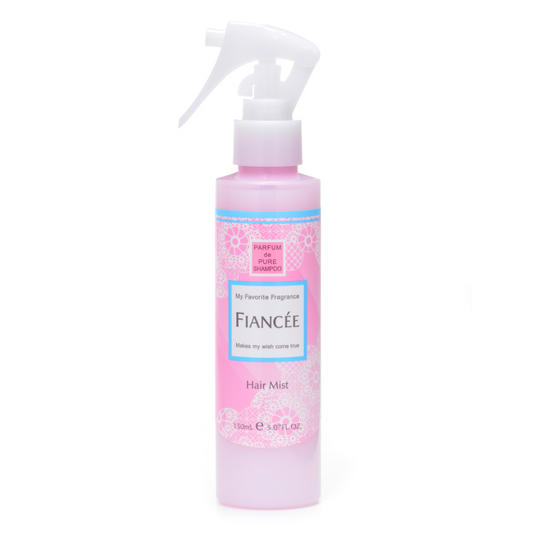 Fiancee Fragrance Hair Mist Pure Shampoo 150ml