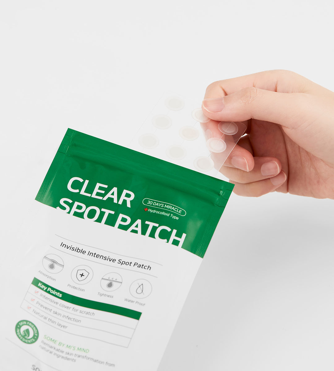 Some By Mi Clear Spot Patch