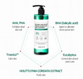 Load image into Gallery viewer, Some By Mi AHA BHA PHA 30 Days Miracle Clear Body Cleanser 400g
