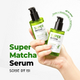 Load image into Gallery viewer, Some By Mi Super Matcha Pore Tightening Serum 50ml
