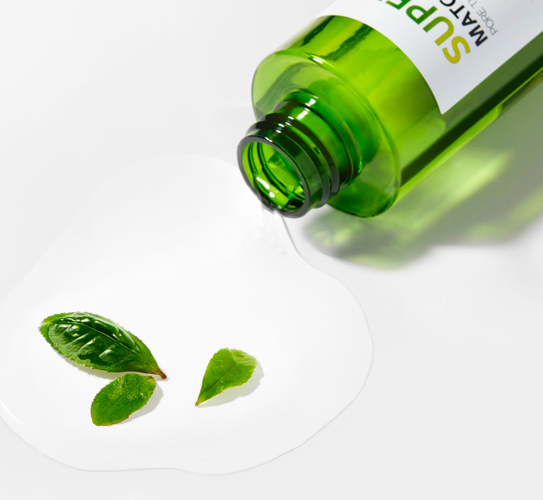 Some By Mi Super Matcha Pore Tightening Toner 150ml