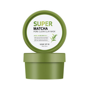 Some By Mi Super Matcha Pore Clean Clay Mask 100g
