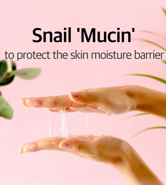 Some By Mi Snail Truecica Miracle Repair Low ph Gel Cleanser 100ml