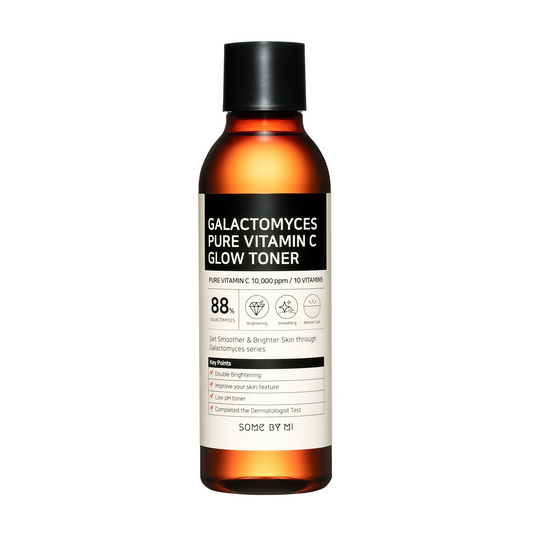 Some By Mi Galactomyces Pure Vitamin C Glow Toner 200ml