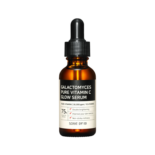 Some By Mi Galactomyces Pure Vitamin C Glow Serum 30ml