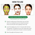 Load image into Gallery viewer, Some By Mi Bye Bye Blackhead 30 Days Milacle Green Tea Tox Bubble Cleanser 120g
