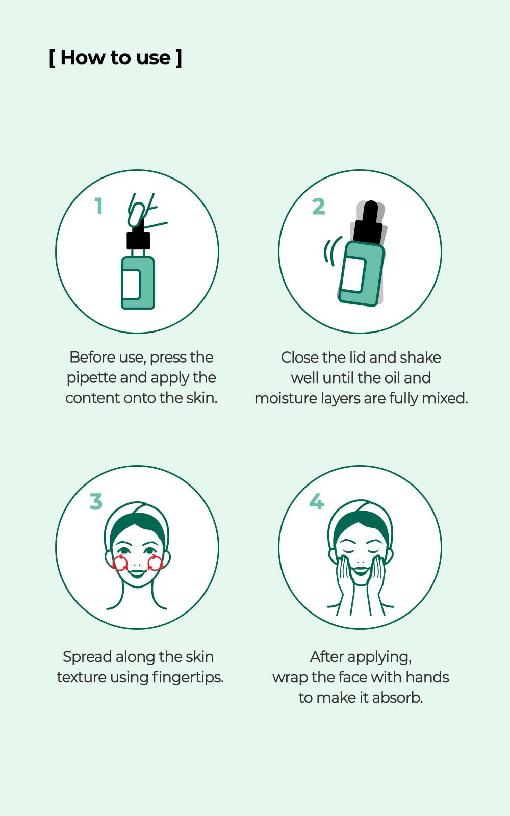 Some By Mi AHA BHA PHA 30 Days Miracle Serum 50ml