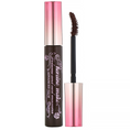 Load image into Gallery viewer, Kiss Me Heroine Make Volume and Curl  Waterproof Mascara Advanced Film # 02 Brown
