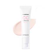 Banila Co It Radiant Vegan CC Cream