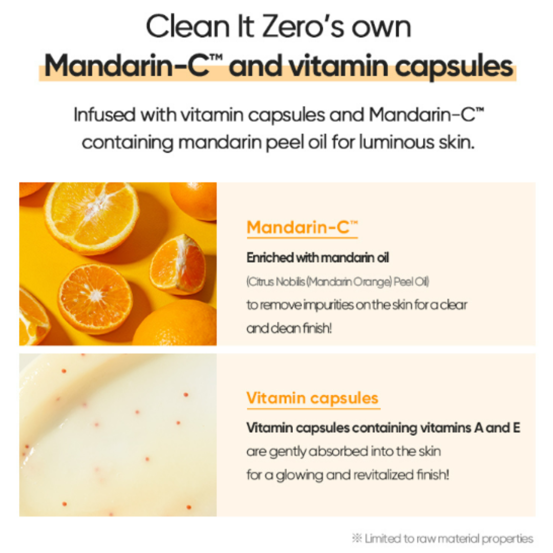 Banila Co Clean It Zero Brightening Peeling Gel 120ml