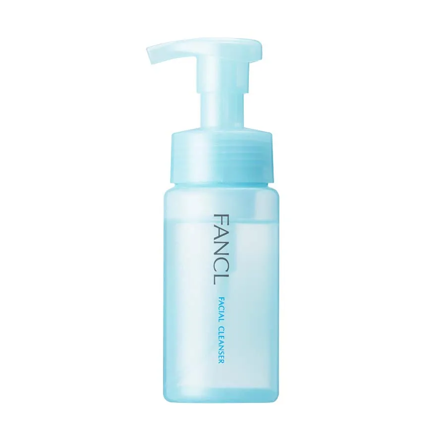 Fancl Foaming Facial Cleanser 150ml