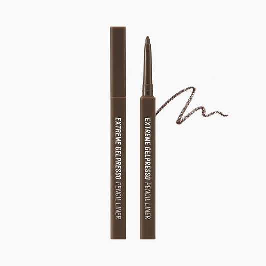 Clio Extreme Gelpresso Pencil Liner