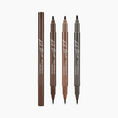 Load image into Gallery viewer, Clio Kill Brow Dual Tattoo Pen Set
