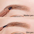 Load image into Gallery viewer, Clio Kill Brow Dual Tattoo Pen Set
