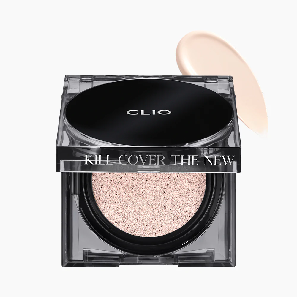 Clio Kill Cover The New Founwear Cushion