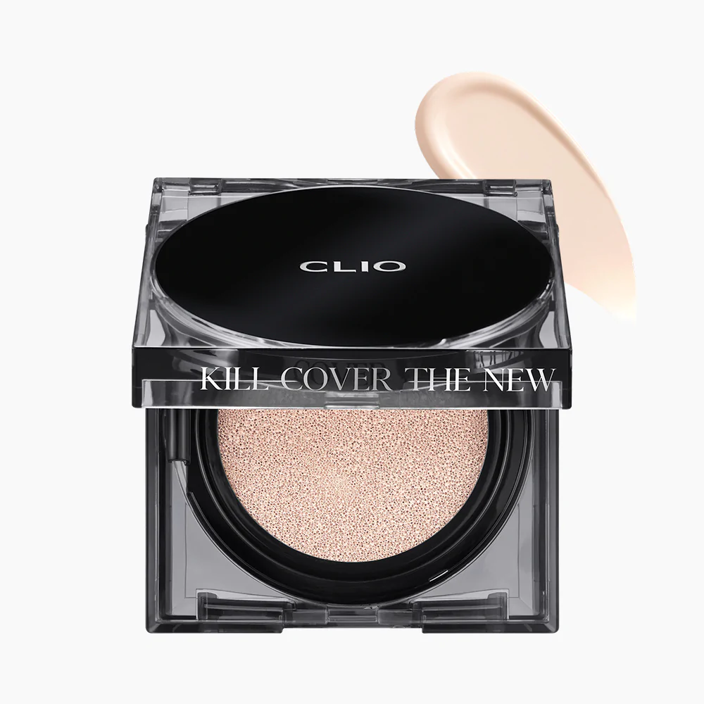 Clio Kill Cover The New Founwear Cushion