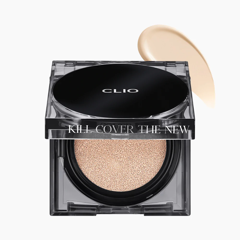 Clio Kill Cover The New Founwear Cushion