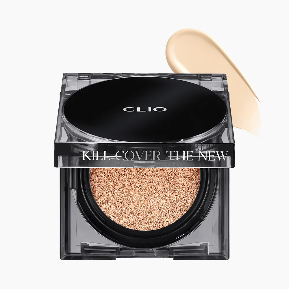 Clio Kill Cover The New Founwear Cushion