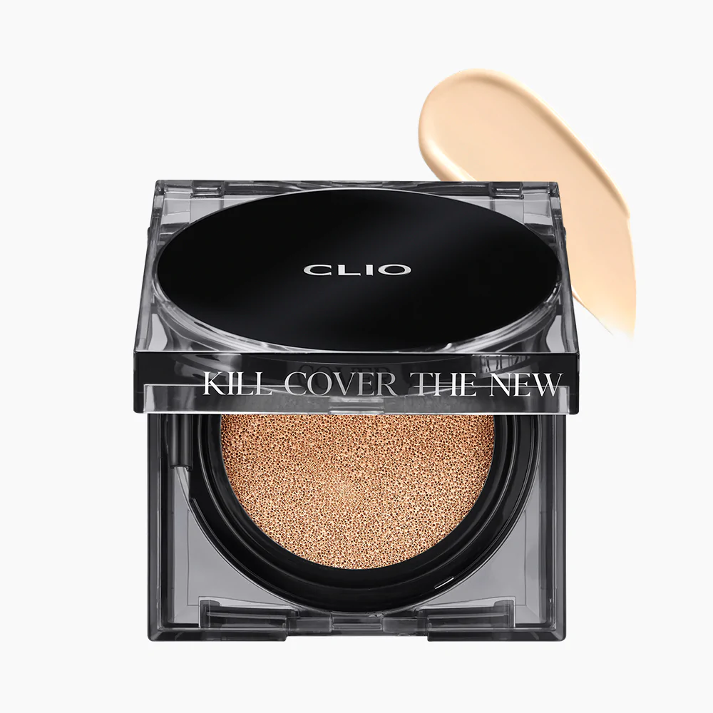 Clio Kill Cover The New Founwear Cushion