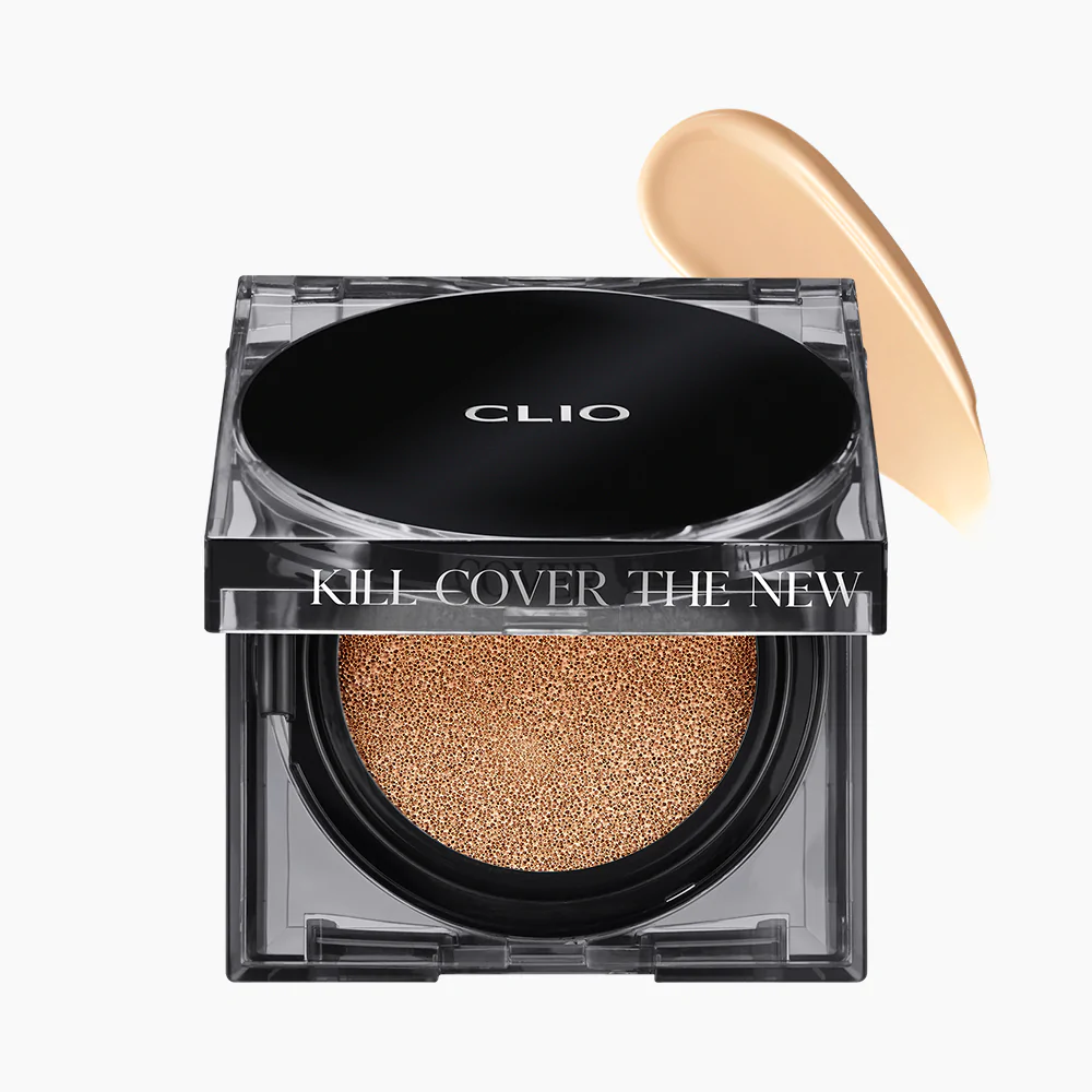 Clio Kill Cover The New Founwear Cushion