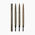 Load image into Gallery viewer, Peripera Speedy Eyebrow Auto Pencil
