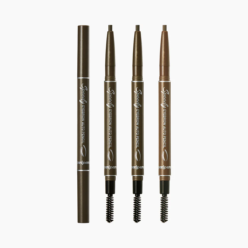 Peripera Speedy Eyebrow Auto Pencil