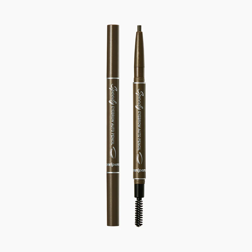 Peripera Speedy Eyebrow Auto Pencil