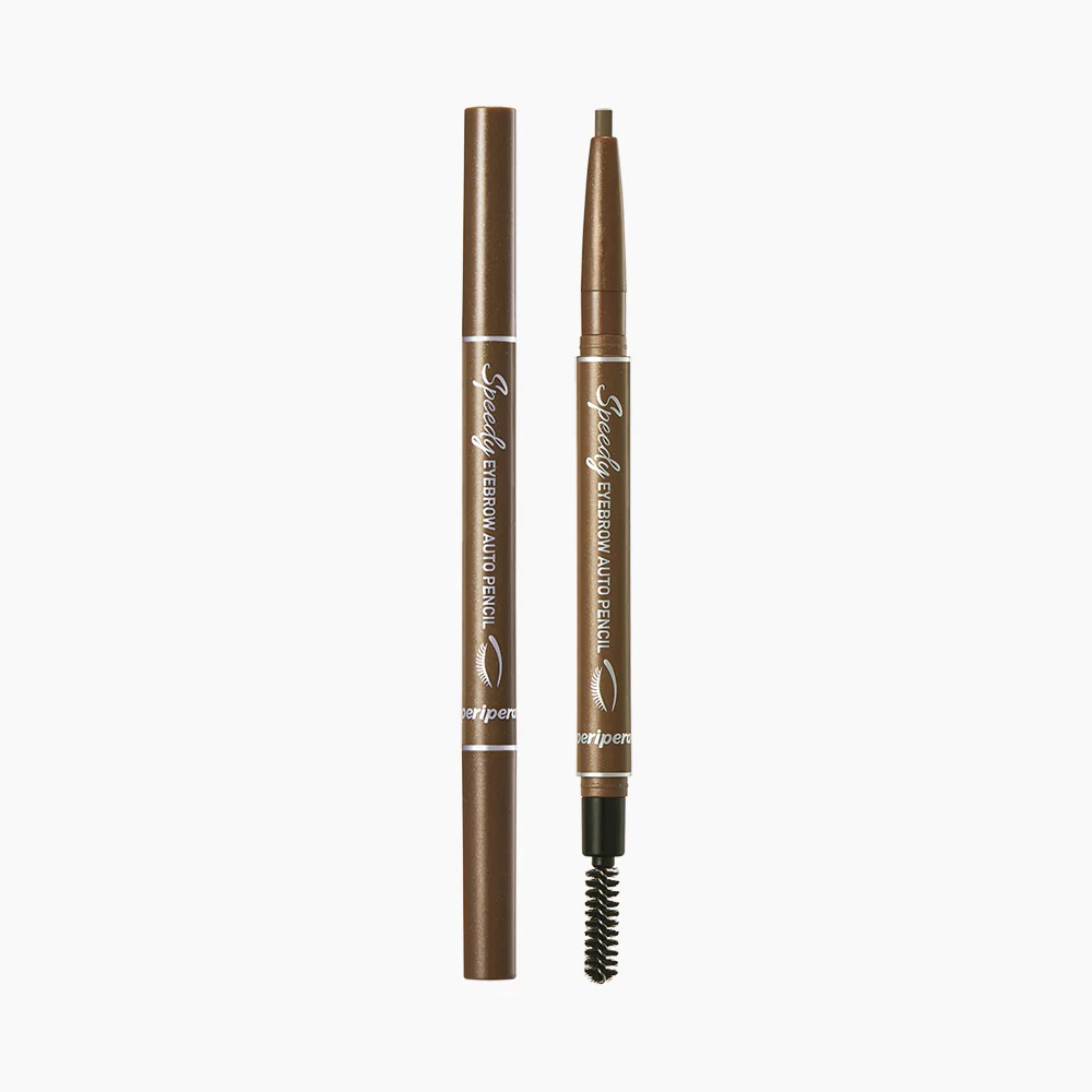 Peripera Speedy Eyebrow Auto Pencil