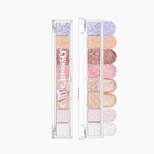 Peripera All Take Mood Palette