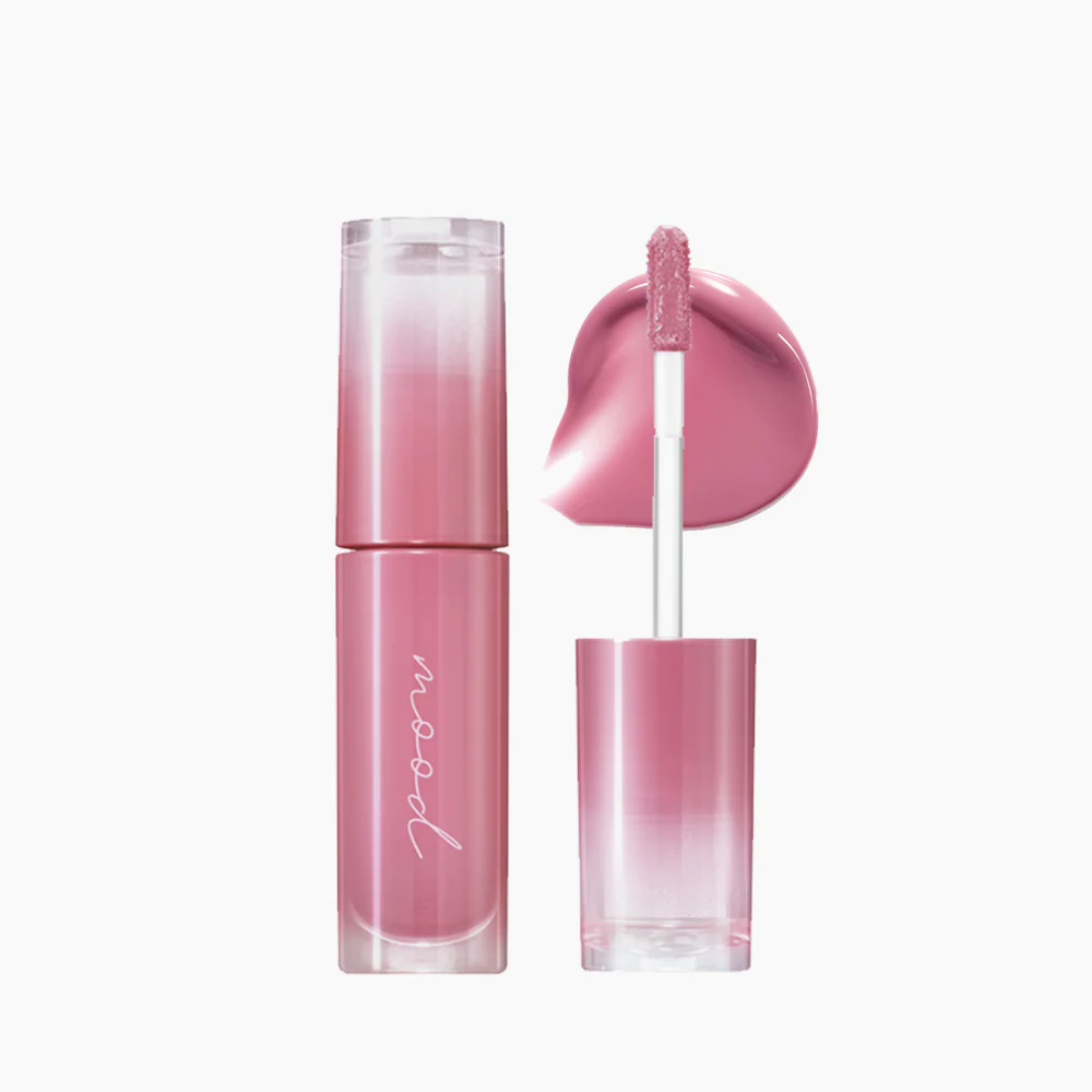 Peripera Ink Mood Glowy Tint – W Cosmetics