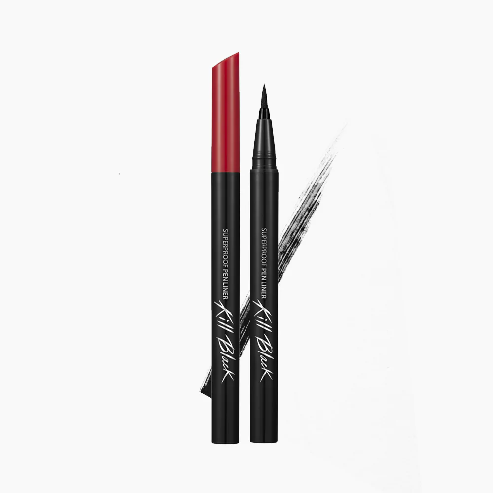 Clio Superproof Pen Liner Kill