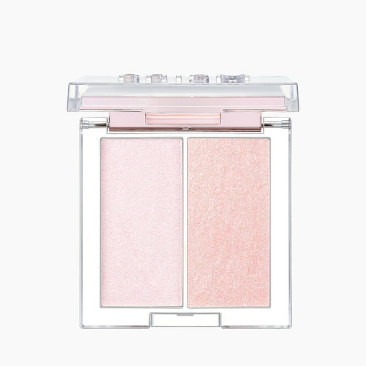 Clio Prism Highlighter Duo