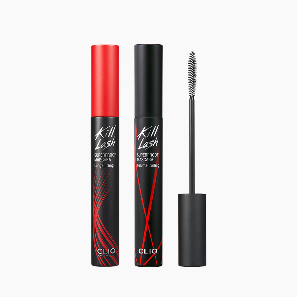 Clio Kill Lash Superproof Mascara