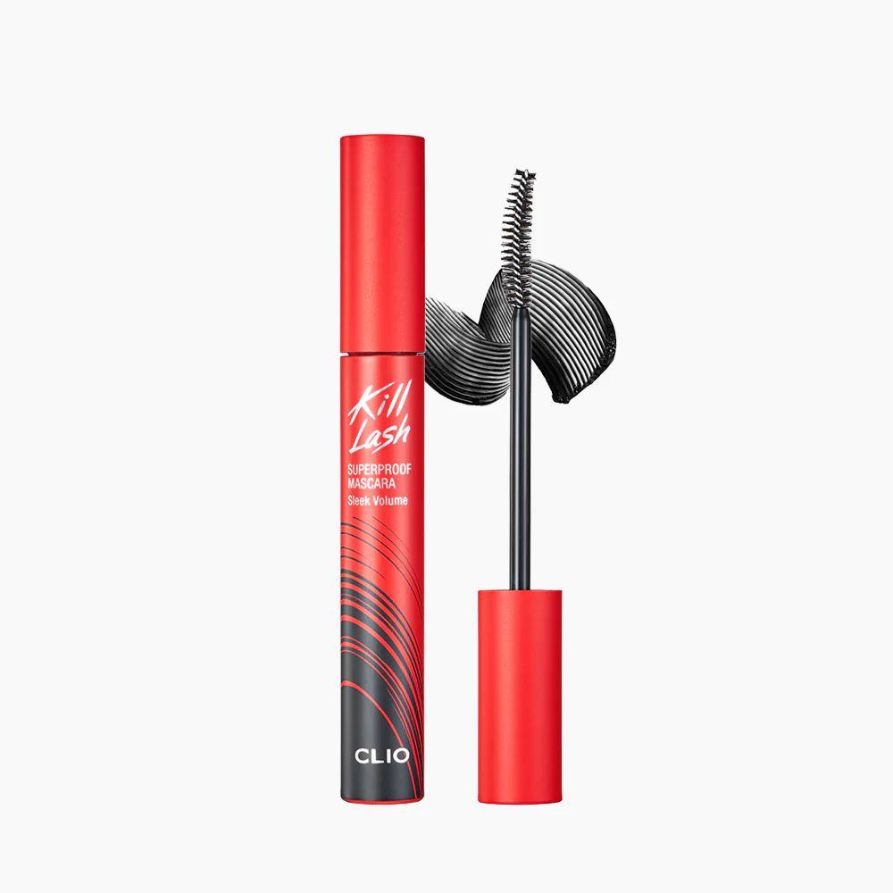 Clio Kill Lash Superproof Mascara