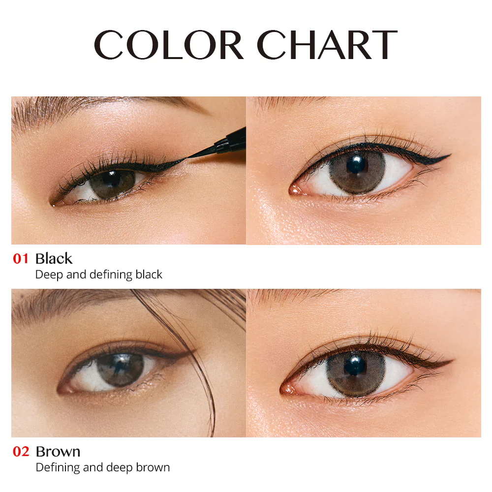 Clio Superproof Brush Liner