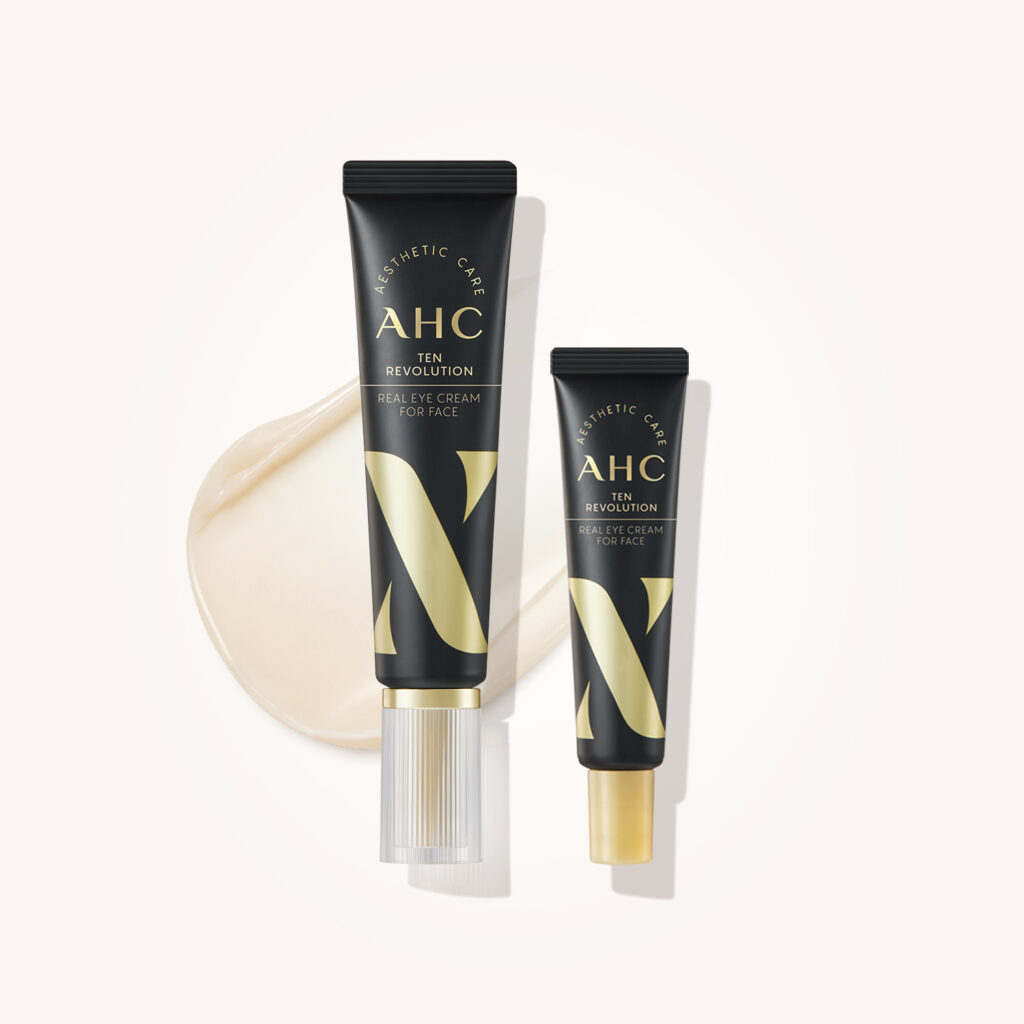 AHC Ten Revolution Real Eye Cream for Face 30ml